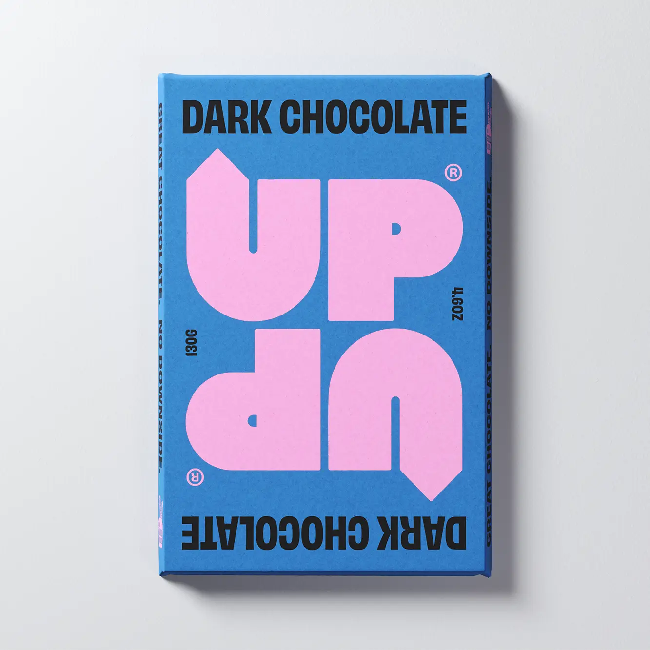 Up-Up Chocolate Bars