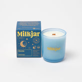Moonrise Milkjar Candle