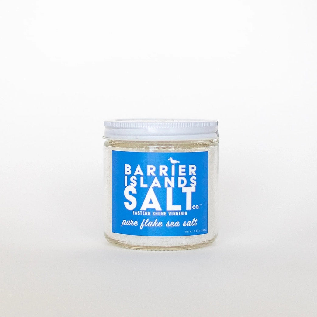 Pure Flake Sea Salt