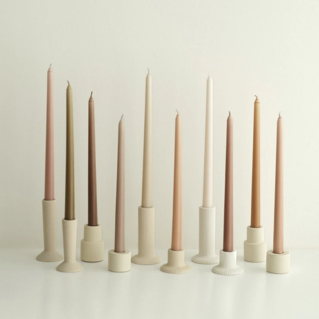 Taper Candles