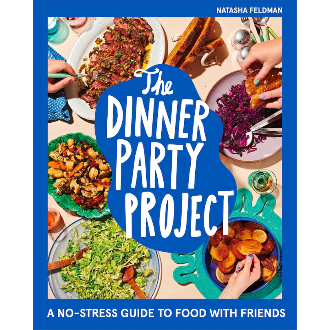 The Dinner Party Project