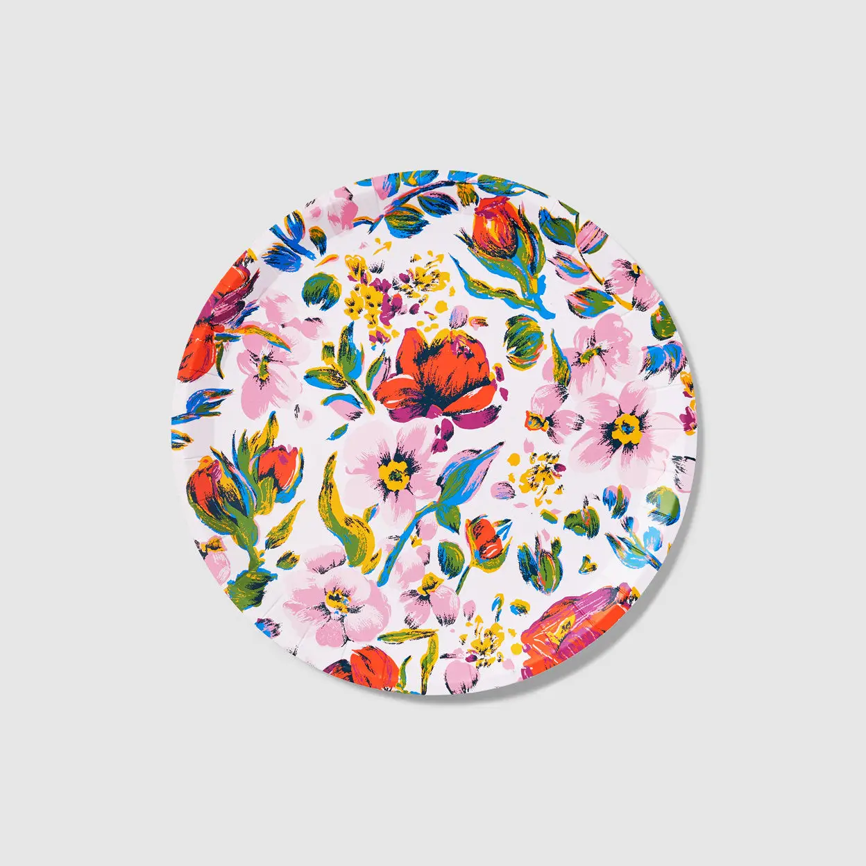 Vera Large Paper Plates (10/pk)