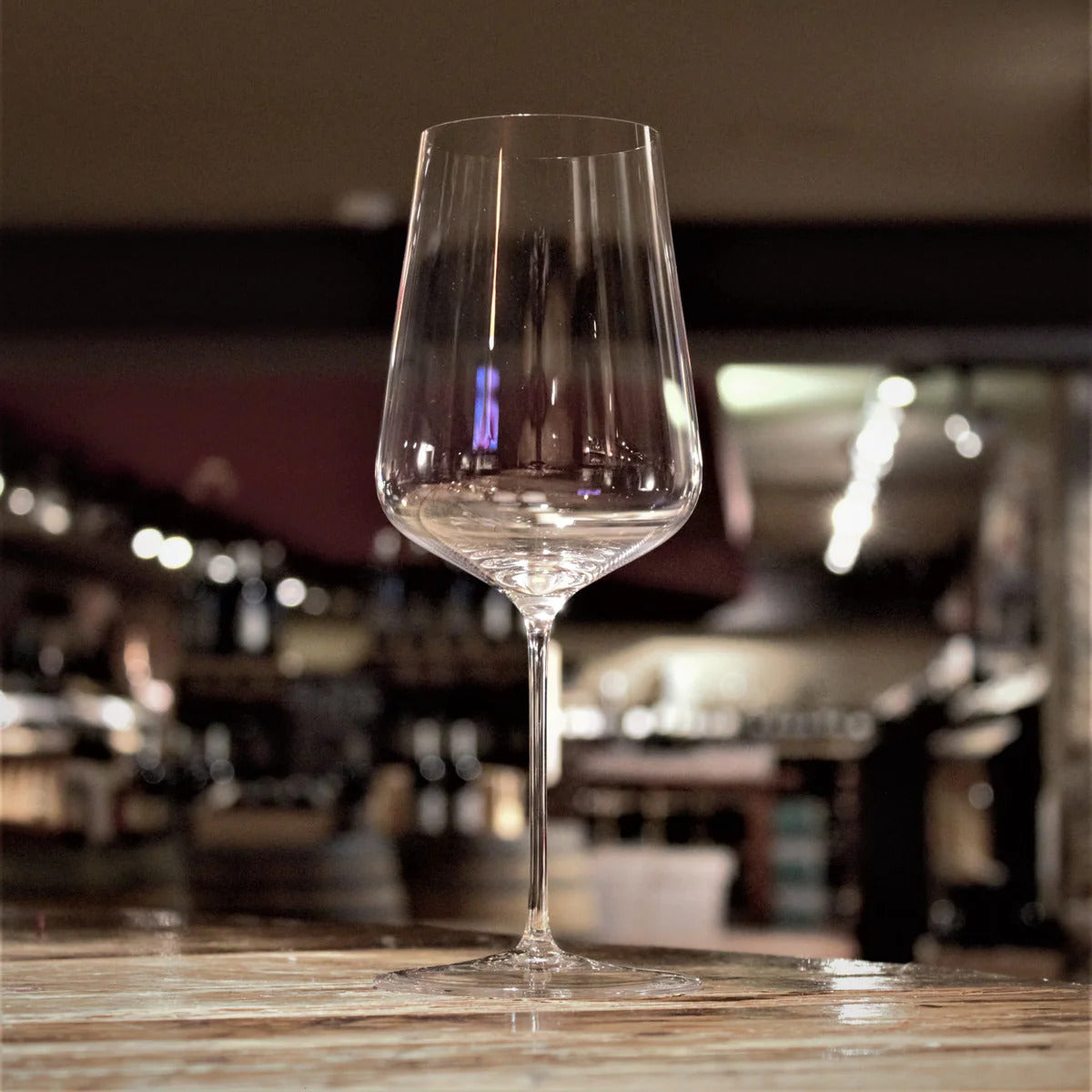 Zalto Universal Wine Glass