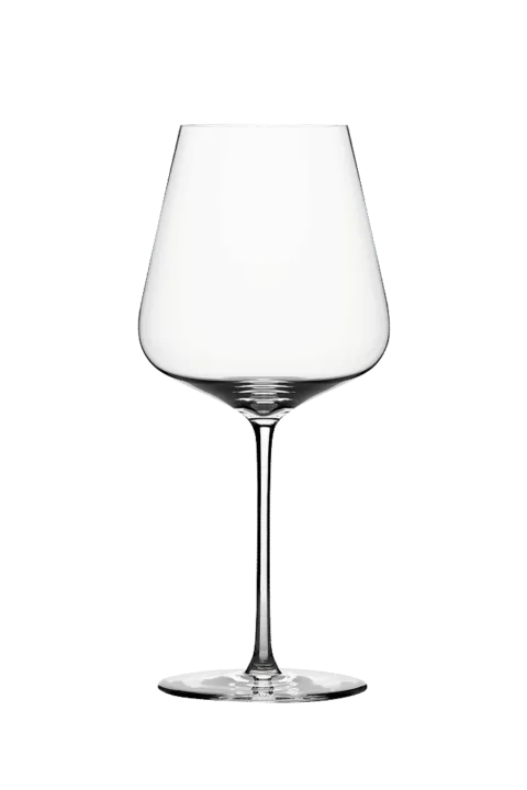 Zalto Bordeaux Wine Glass