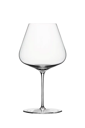 Zalto Burgundy Wine Glass