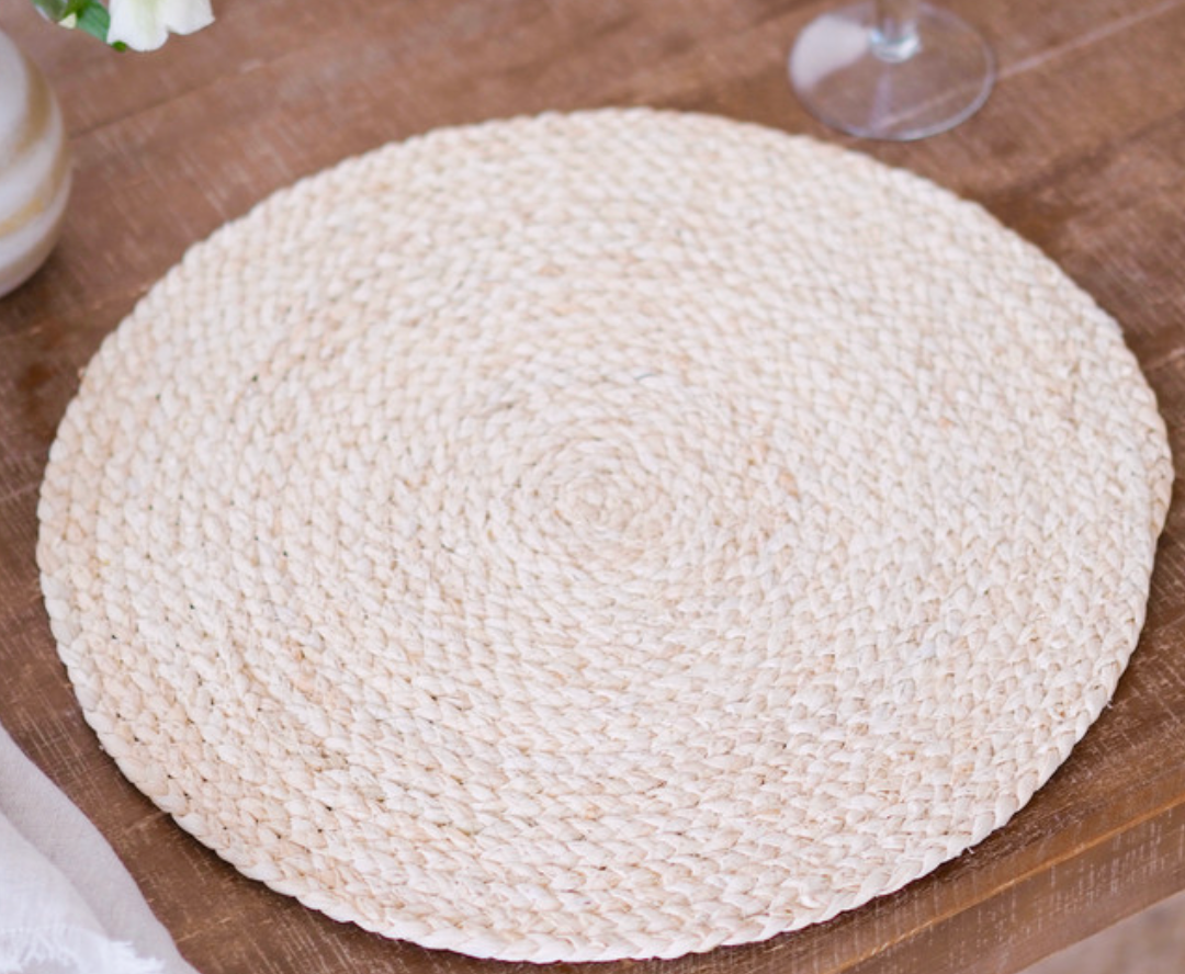 Maja Maize Placemat - Natural