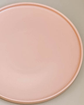 Large Plate - Salted Caramel
