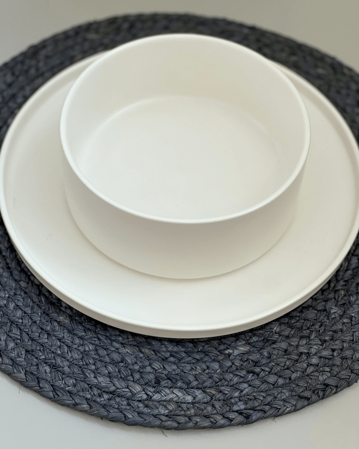 Maja Maize Placemat - Black