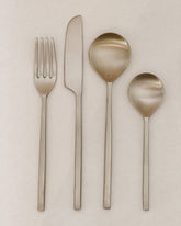 Taihi 4-Piece Cutlery Set