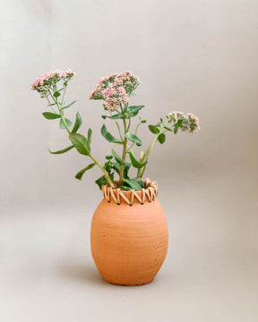 Mesa Terracotta Vase